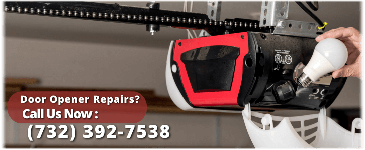 Garage Door Opener Repair And Installation Howell NJ