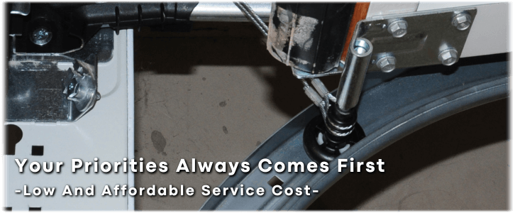 Garage Door Roller Repair Howell NJ