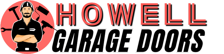 Garage Door Repair Howell NJ